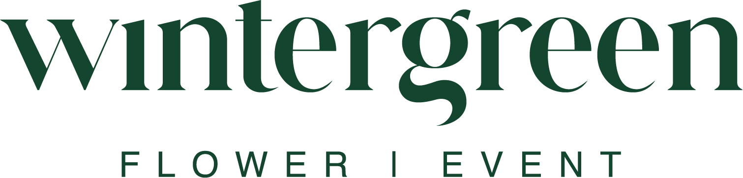 Wintergreen Flower PLT