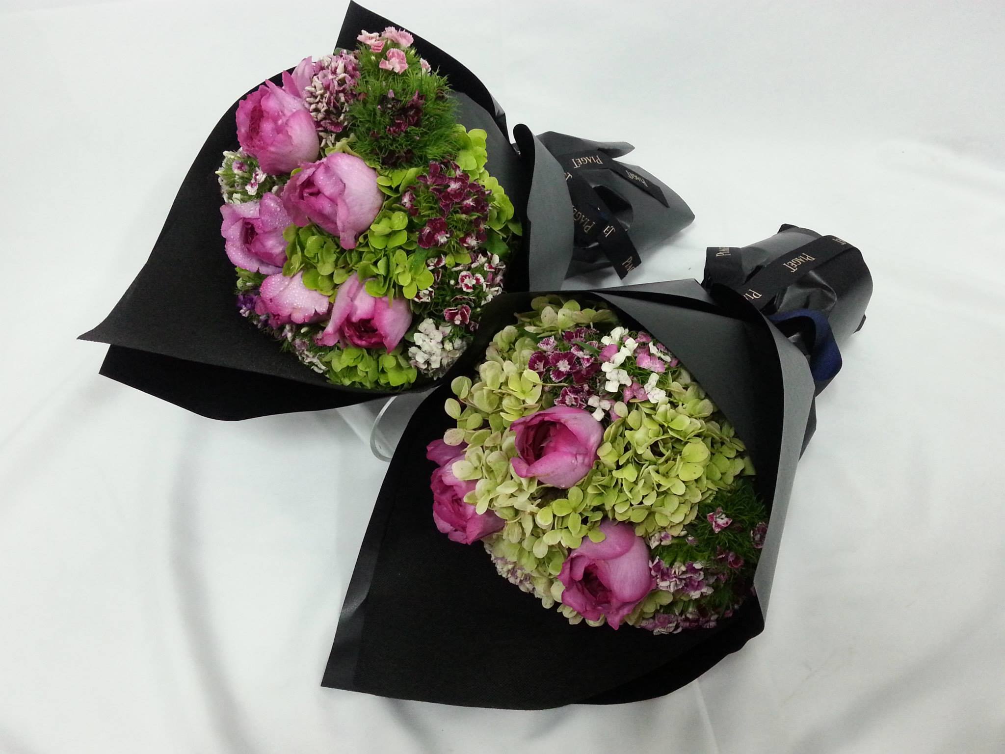 Wintergreen Flower PLT | EVENTS - Piaget