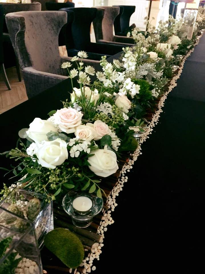 Wintergreen Flower PLT | EVENTS - Vacheron Constantin