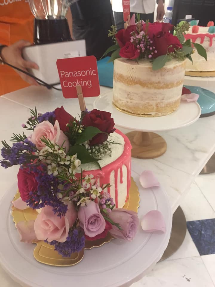 Wintergreen Flower PLT | EVENTS - Panasonic