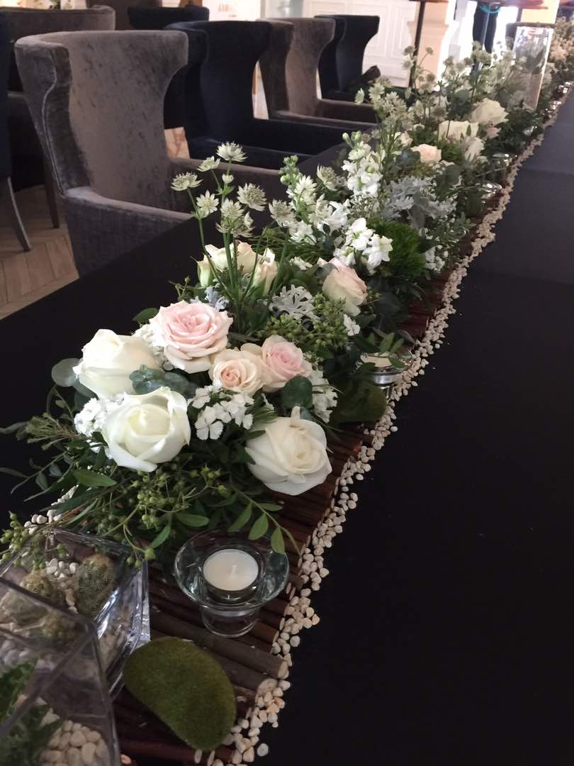 Wintergreen Flower PLT | EVENTS - Breguet