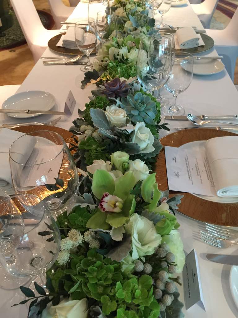 Wintergreen Flower PLT | EVENTS - Breguet