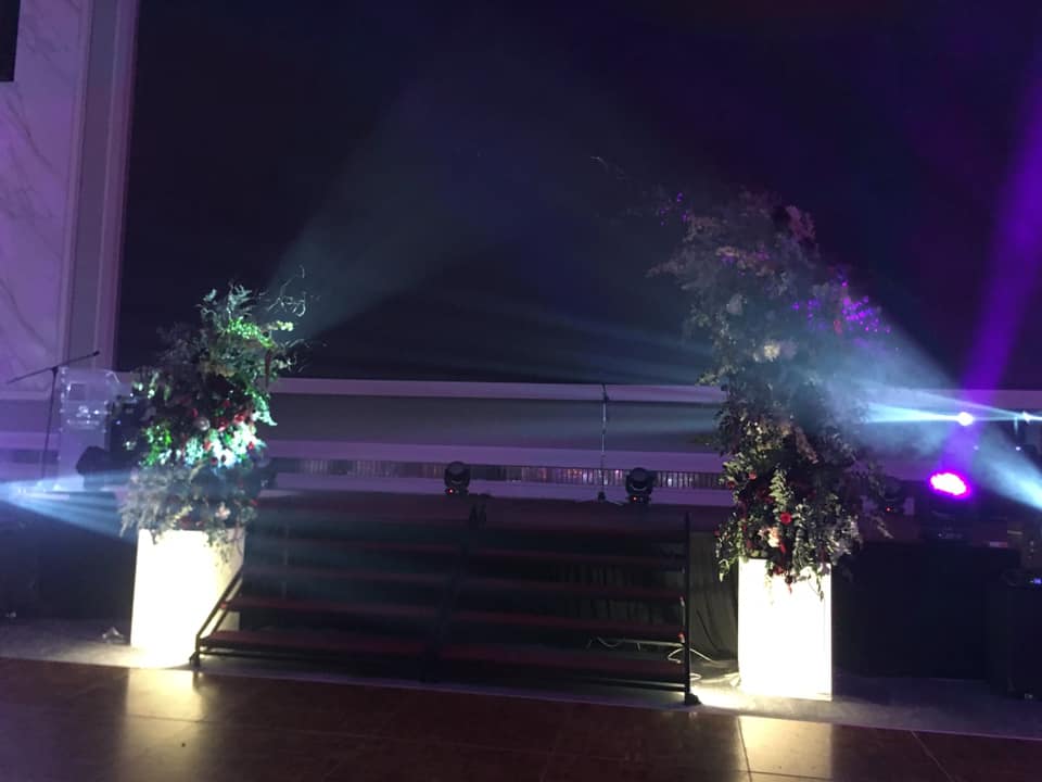 Wintergreen Flower PLT | WEDDINGS - Shah & Von