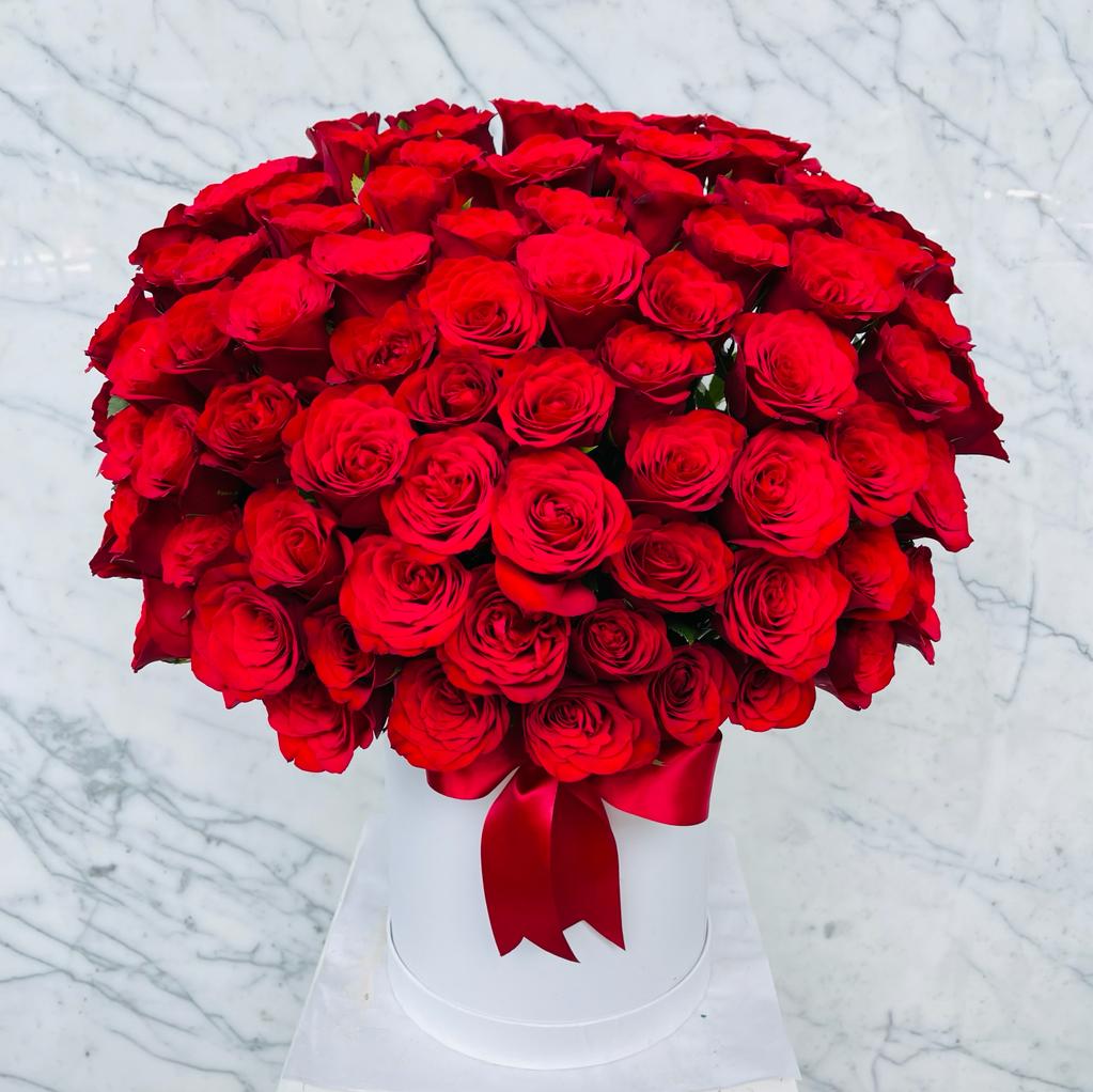 Wintergreen Flower PLT | FLOWER ARRANGEMENT - Bloombox